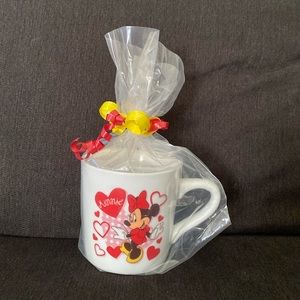 Minnie Mouse mug